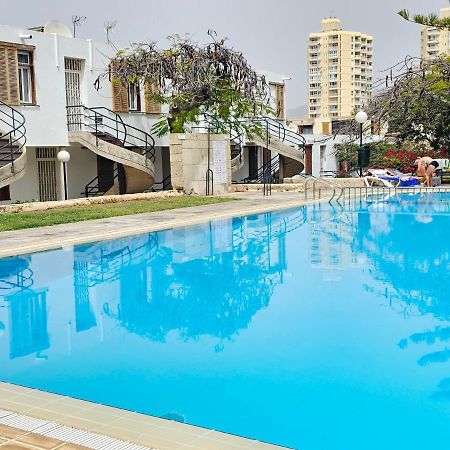 Holidays Beach & Pool ,Aircond , Las Americas Arona  Eksteriør billede