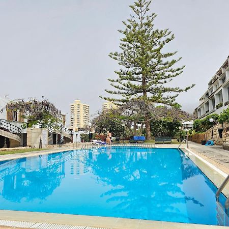Holidays Beach & Pool ,Aircond , Las Americas Arona  Eksteriør billede