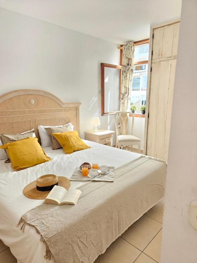 Holidays Beach & Pool ,Aircond , Las Americas Arona  Eksteriør billede