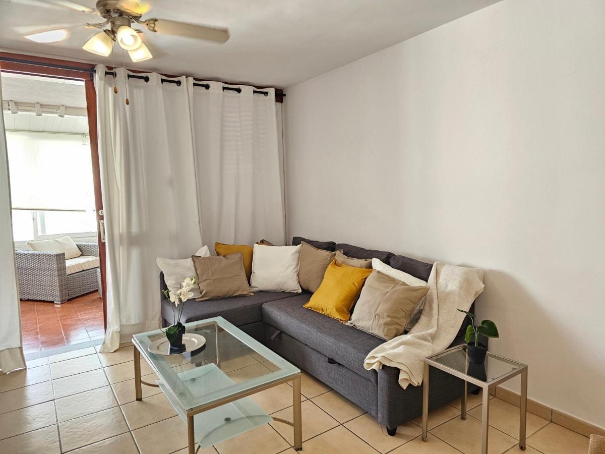 Holidays Beach & Pool ,Aircond , Las Americas Arona  Eksteriør billede