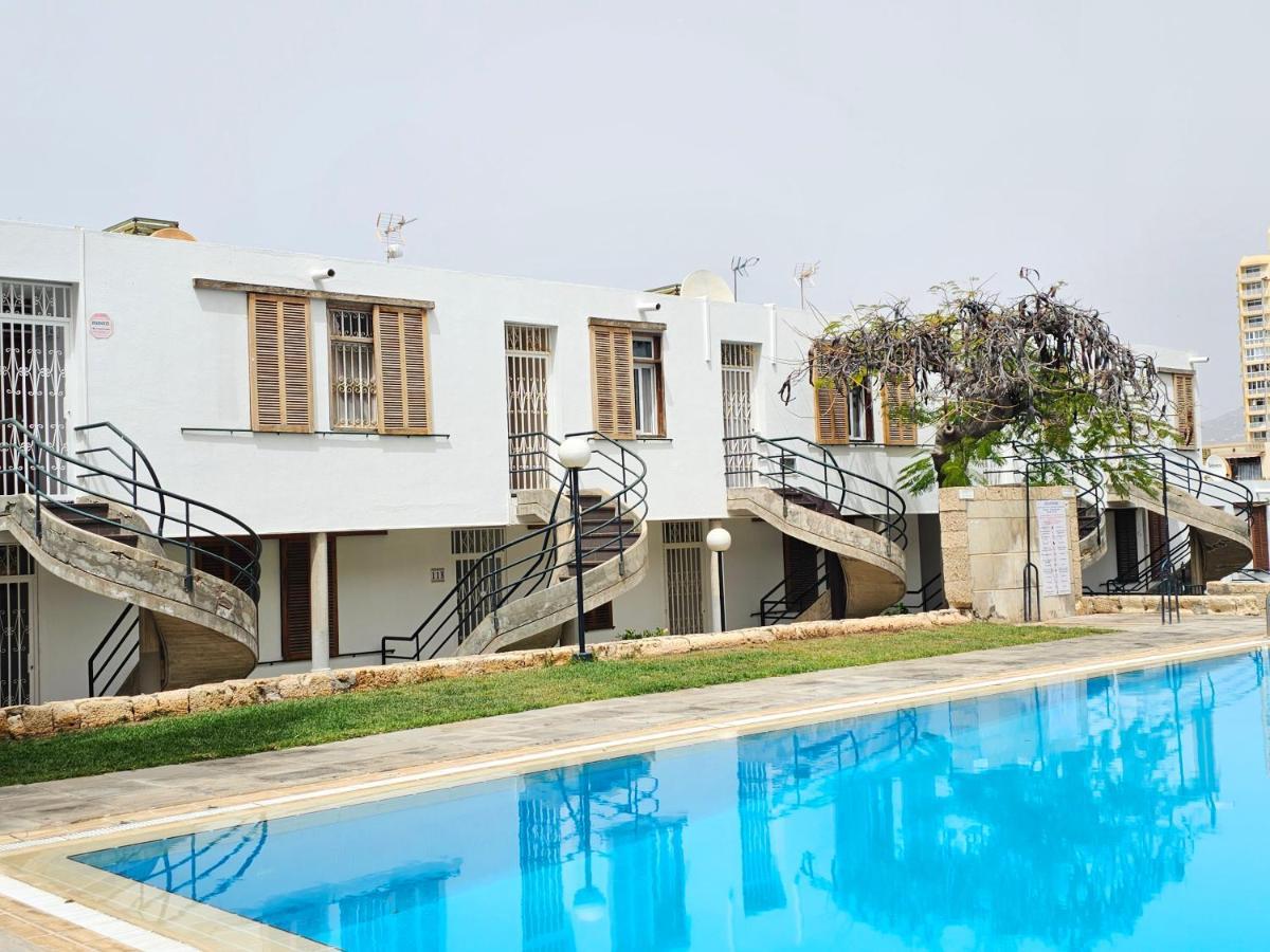 Holidays Beach & Pool ,Aircond , Las Americas Arona  Eksteriør billede