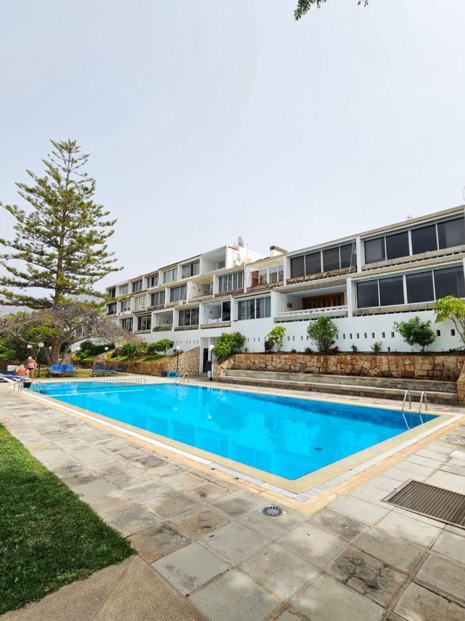 Holidays Beach & Pool ,Aircond , Las Americas Arona  Eksteriør billede