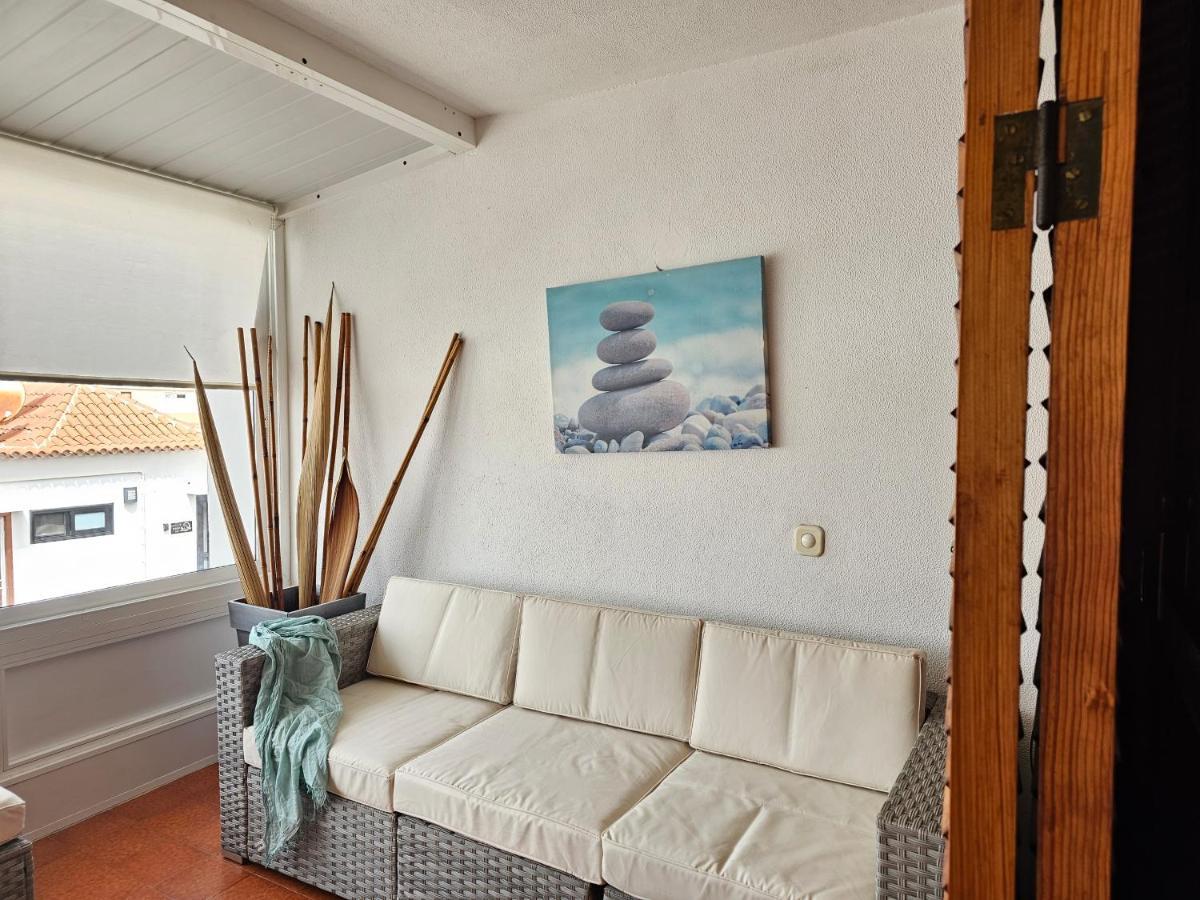 Holidays Beach & Pool ,Aircond , Las Americas Arona  Eksteriør billede