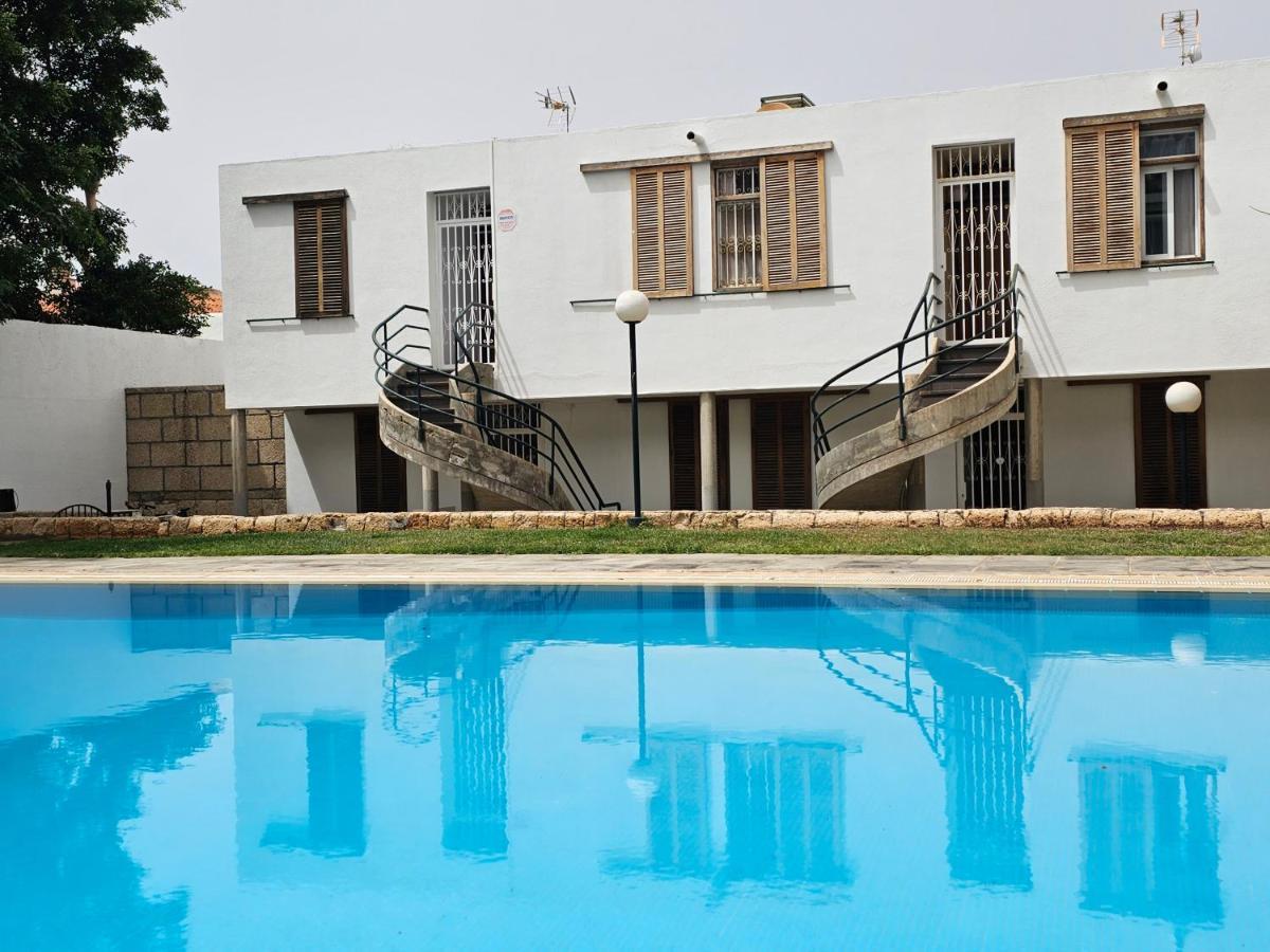 Holidays Beach & Pool ,Aircond , Las Americas Arona  Eksteriør billede