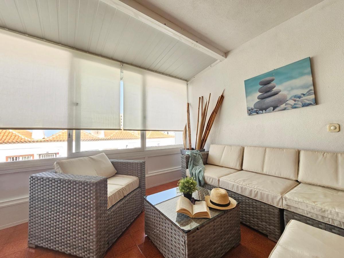 Holidays Beach & Pool ,Aircond , Las Americas Arona  Eksteriør billede