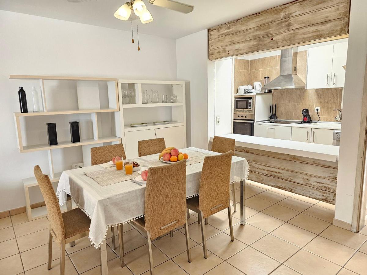 Holidays Beach & Pool ,Aircond , Las Americas Arona  Eksteriør billede