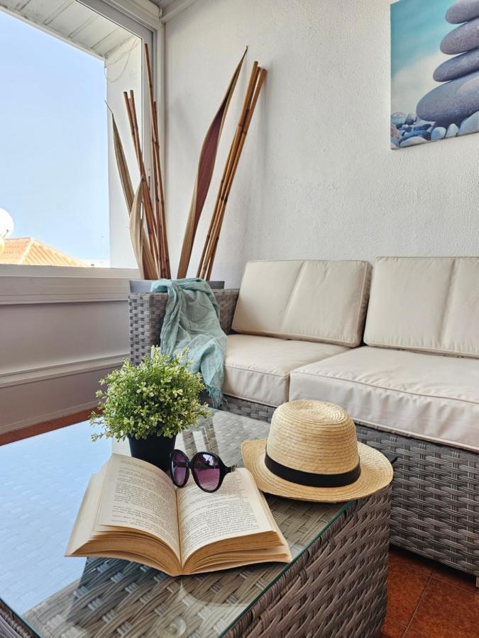 Holidays Beach & Pool ,Aircond , Las Americas Arona  Eksteriør billede