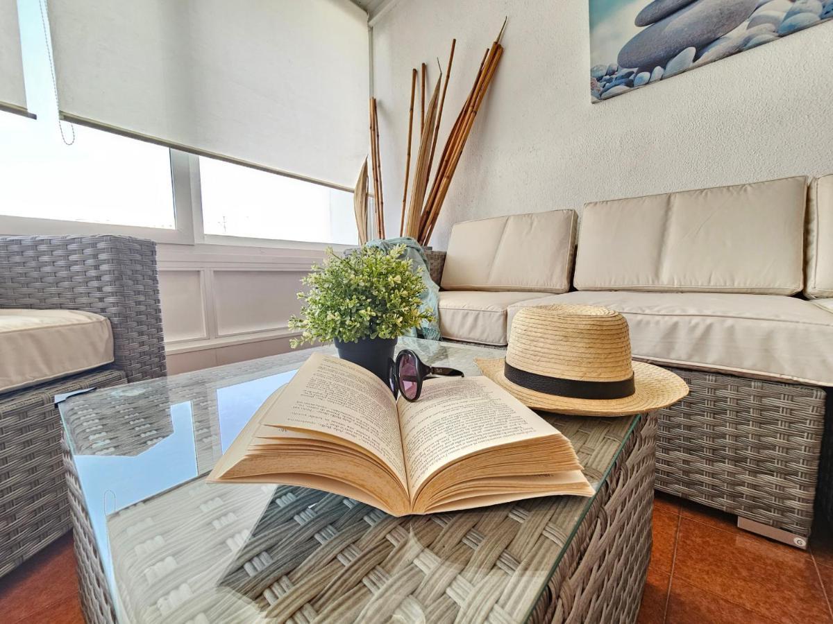 Holidays Beach & Pool ,Aircond , Las Americas Arona  Eksteriør billede