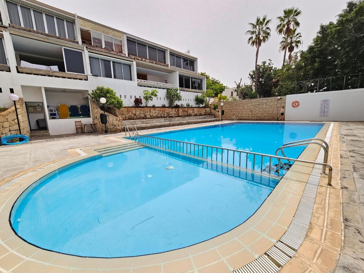 Holidays Beach & Pool ,Aircond , Las Americas Arona  Eksteriør billede