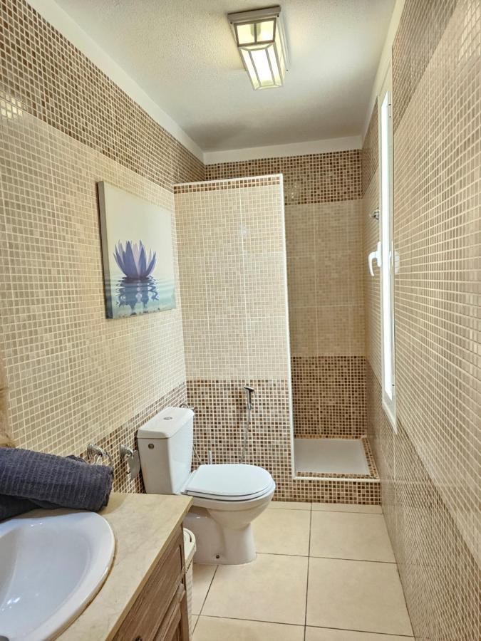 Holidays Beach & Pool ,Aircond , Las Americas Arona  Eksteriør billede