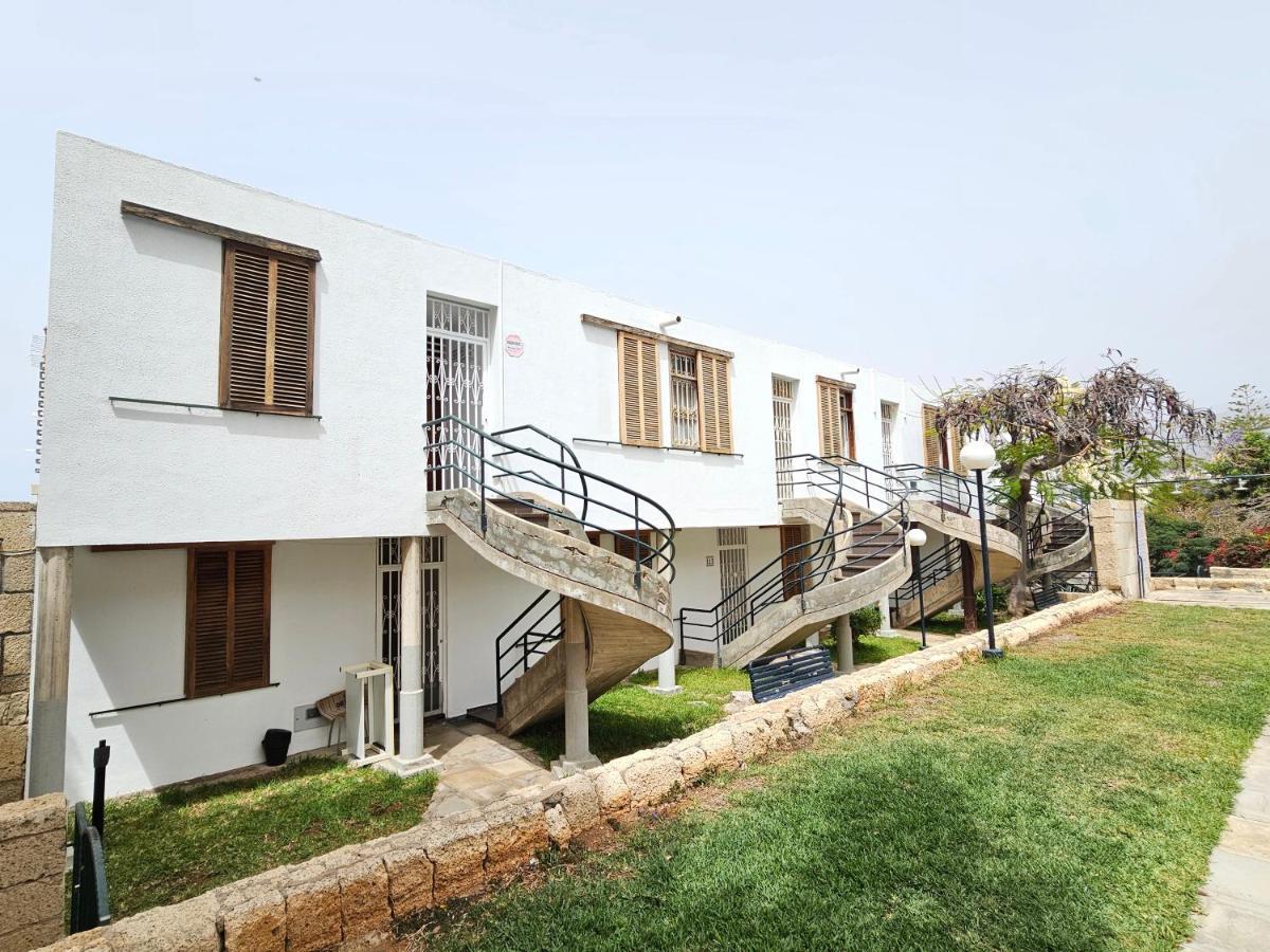 Holidays Beach & Pool ,Aircond , Las Americas Arona  Eksteriør billede