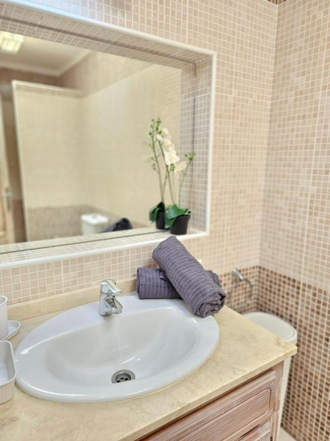 Holidays Beach & Pool ,Aircond , Las Americas Arona  Eksteriør billede