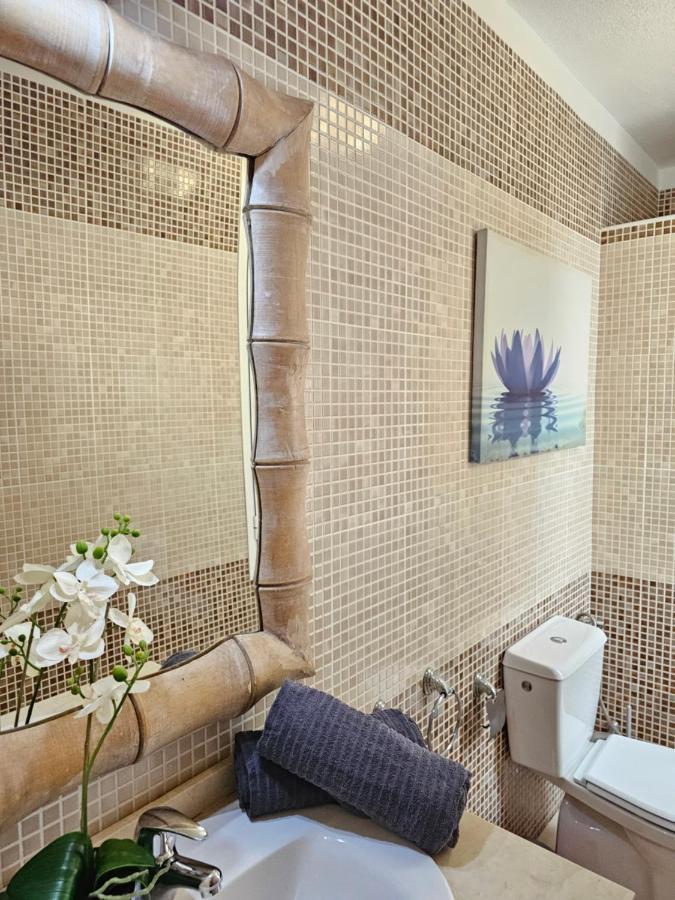 Holidays Beach & Pool ,Aircond , Las Americas Arona  Eksteriør billede