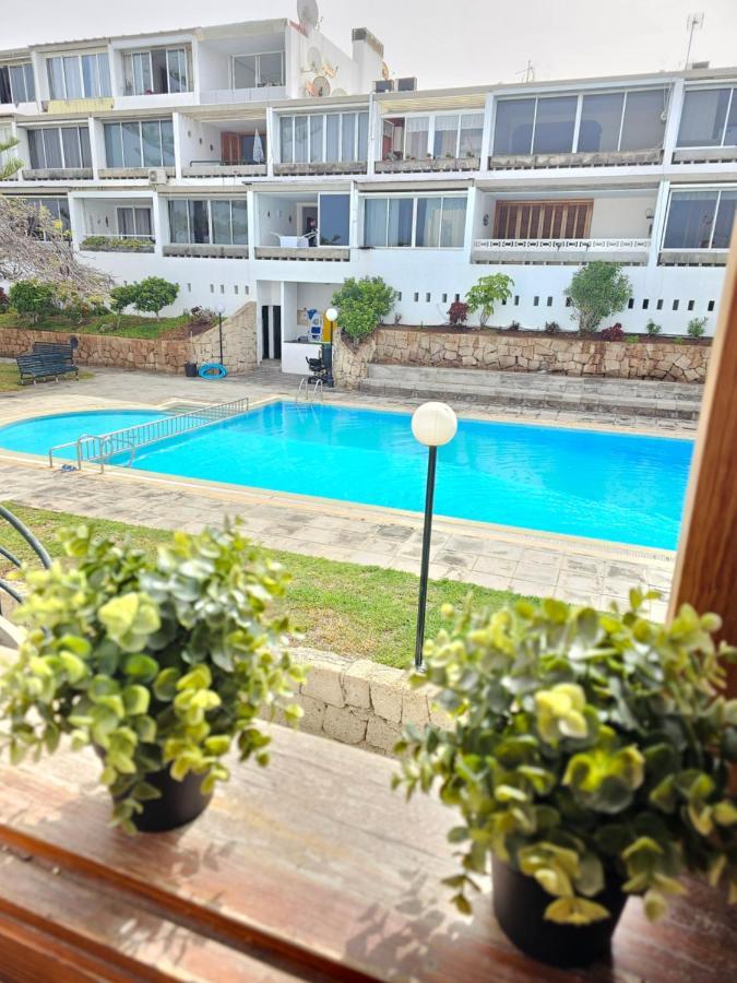 Holidays Beach & Pool ,Aircond , Las Americas Arona  Eksteriør billede