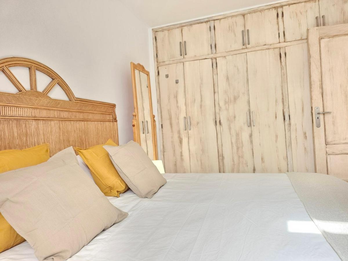 Holidays Beach & Pool ,Aircond , Las Americas Arona  Eksteriør billede