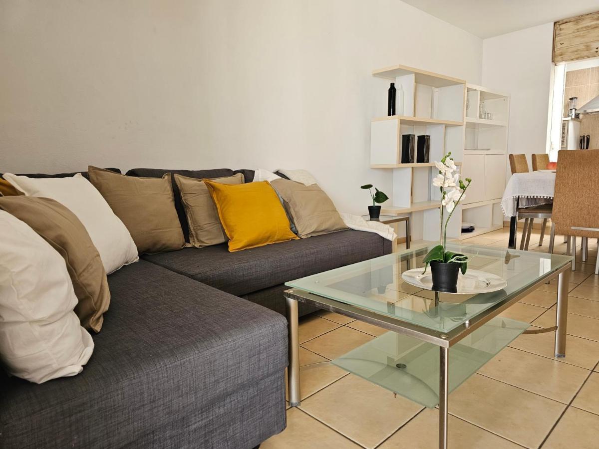 Holidays Beach & Pool ,Aircond , Las Americas Arona  Eksteriør billede