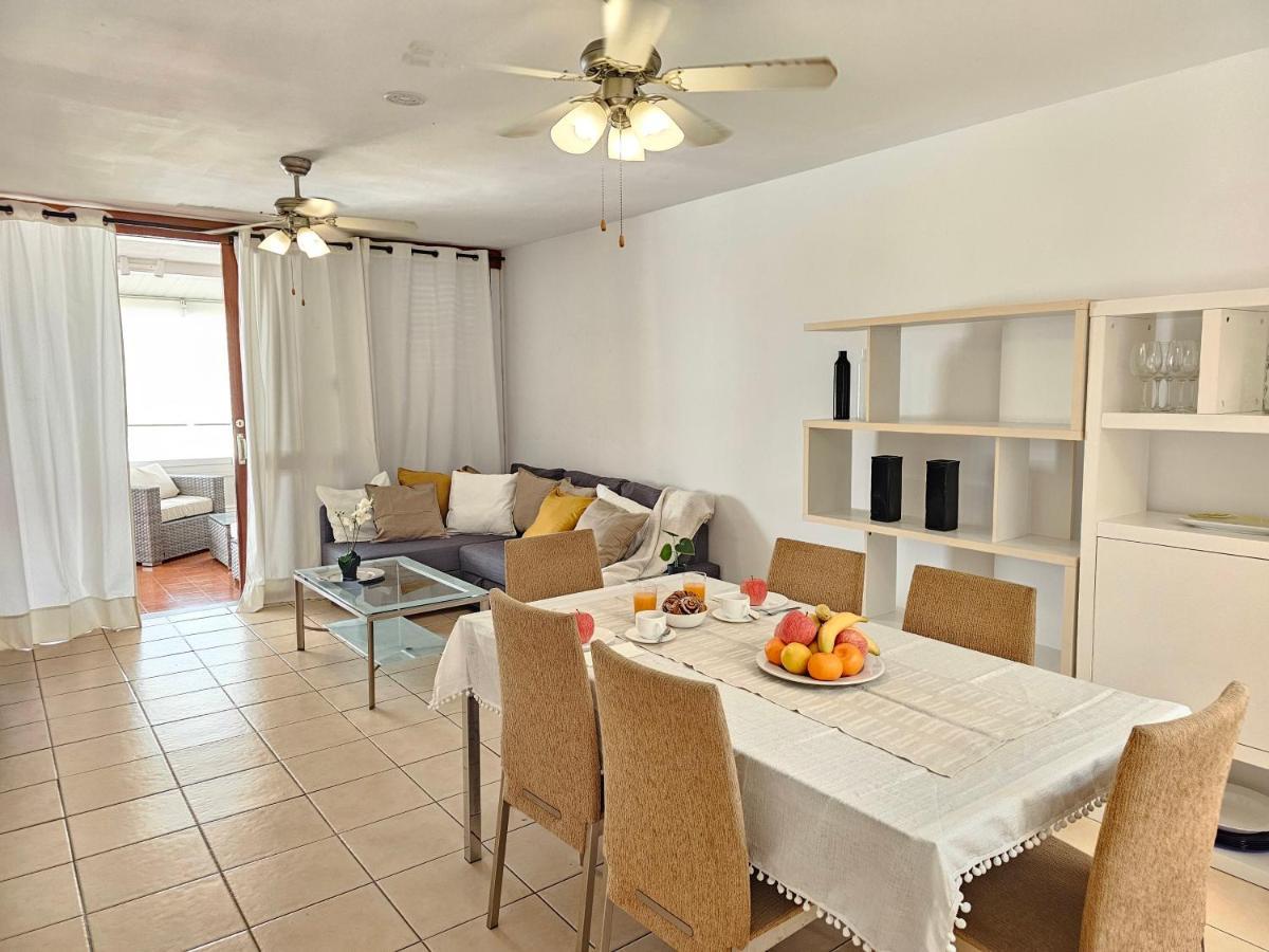 Holidays Beach & Pool ,Aircond , Las Americas Arona  Eksteriør billede