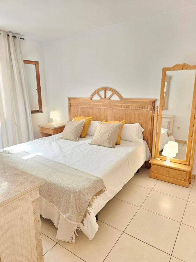 Holidays Beach & Pool ,Aircond , Las Americas Arona  Eksteriør billede