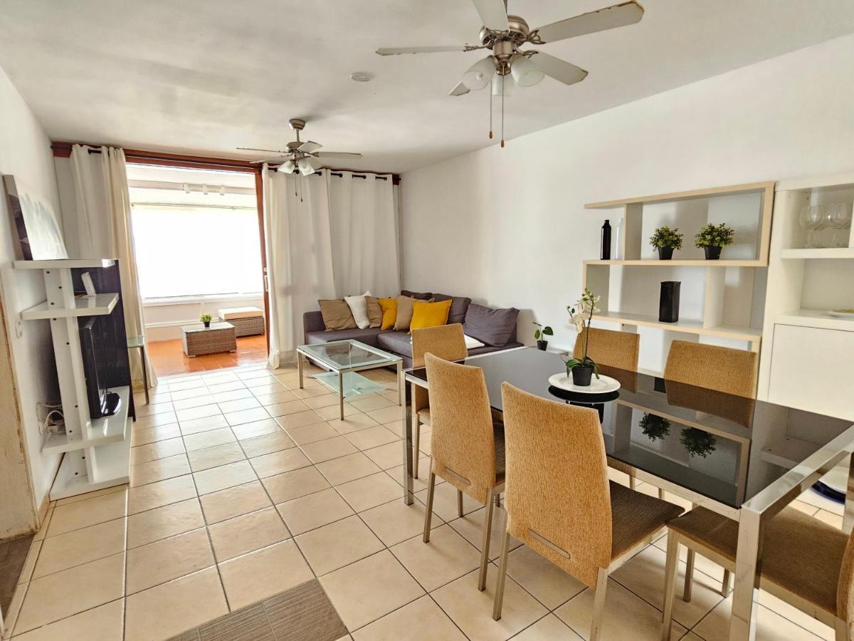 Holidays Beach & Pool ,Aircond , Las Americas Arona  Eksteriør billede