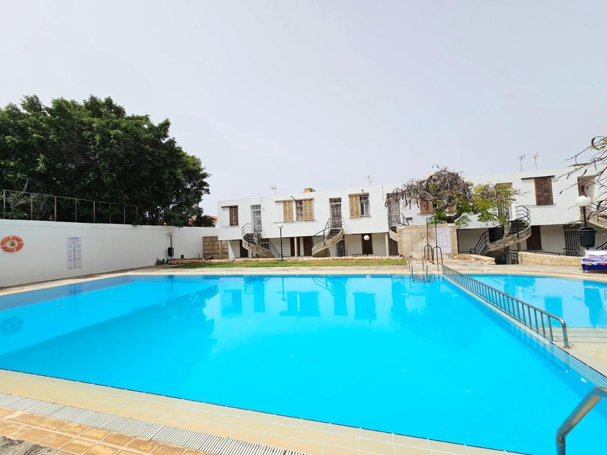 Holidays Beach & Pool ,Aircond , Las Americas Arona  Eksteriør billede