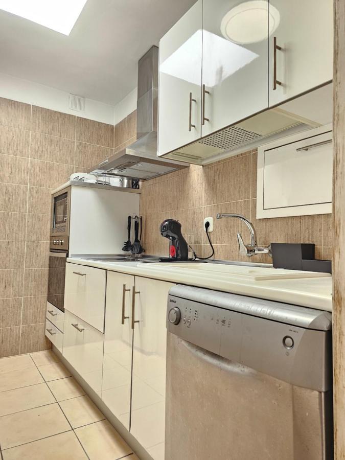 Holidays Beach & Pool ,Aircond , Las Americas Arona  Eksteriør billede