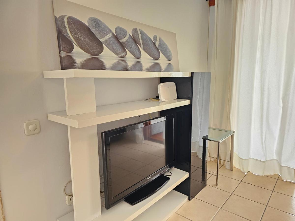Holidays Beach & Pool ,Aircond , Las Americas Arona  Eksteriør billede