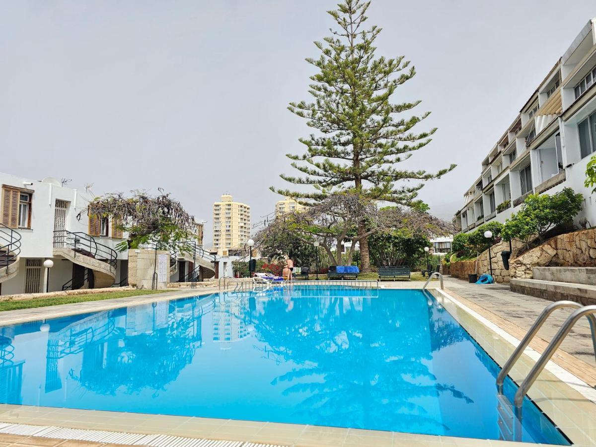 Holidays Beach & Pool ,Aircond , Las Americas Arona  Eksteriør billede