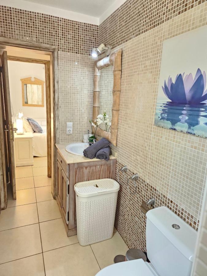 Holidays Beach & Pool ,Aircond , Las Americas Arona  Eksteriør billede