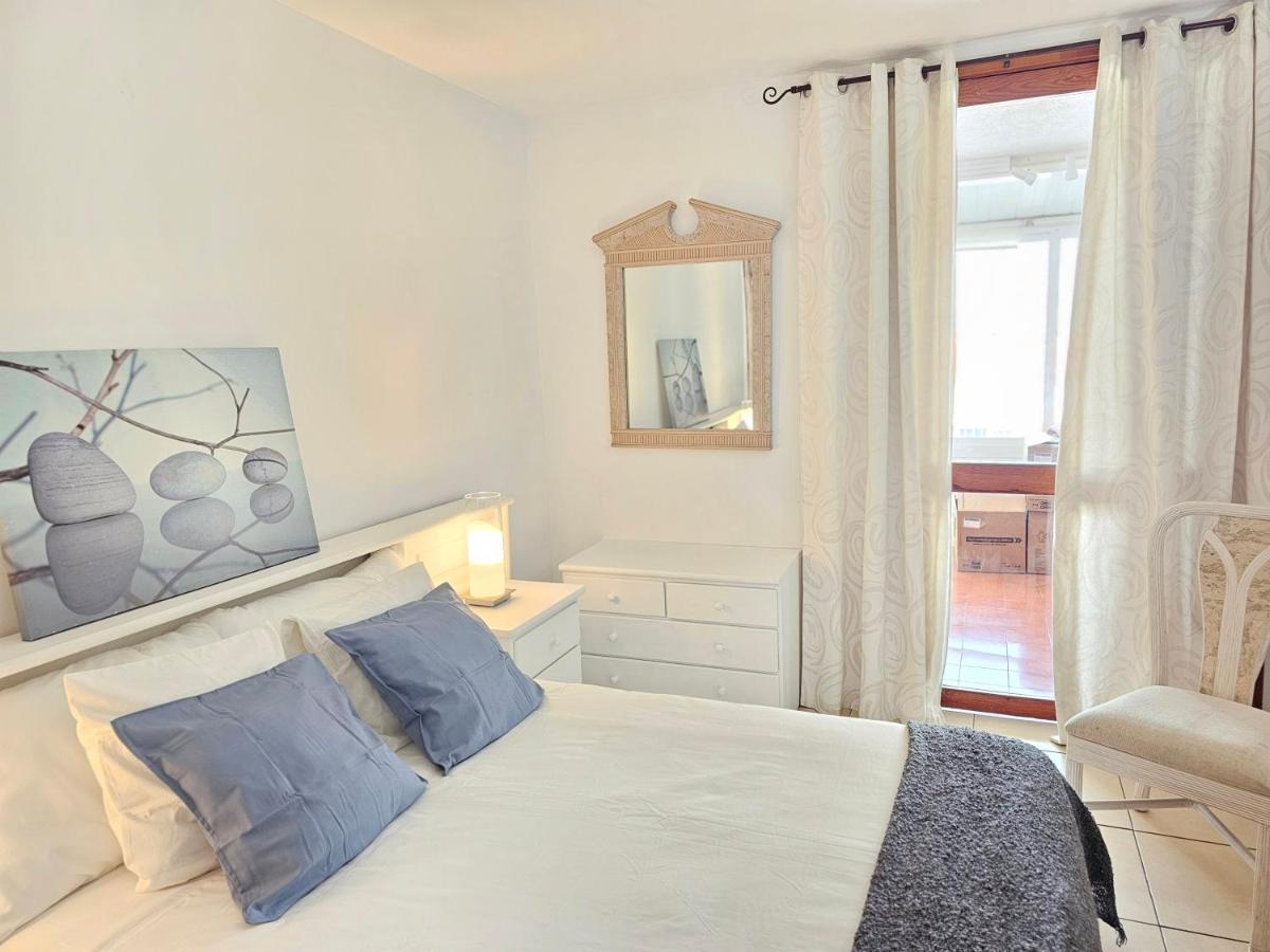 Holidays Beach & Pool ,Aircond , Las Americas Arona  Eksteriør billede
